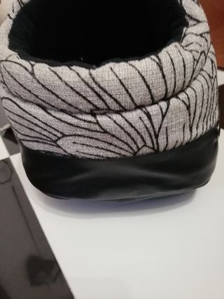 Bolso mascota