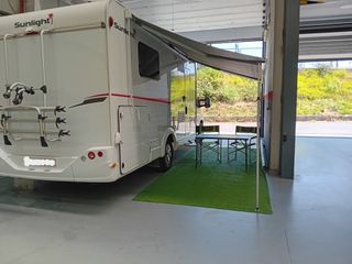 AUTOCARAVANA FIAT DUCATO SUNLIGHT T69 2021