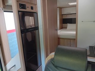 AUTOCARAVANA FIAT DUCATO SUNLIGHT T69 2021