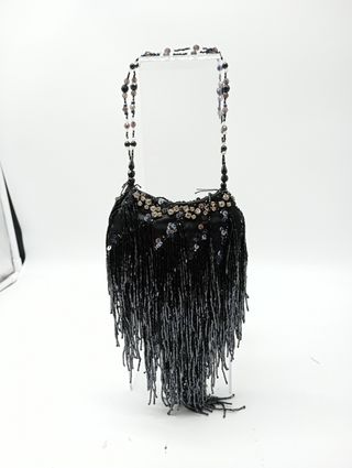bolso mano fiesta o ceremonia 