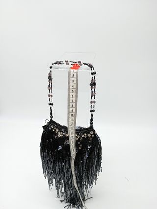 bolso mano fiesta o ceremonia 