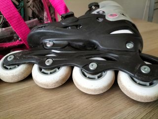 Patines niño
