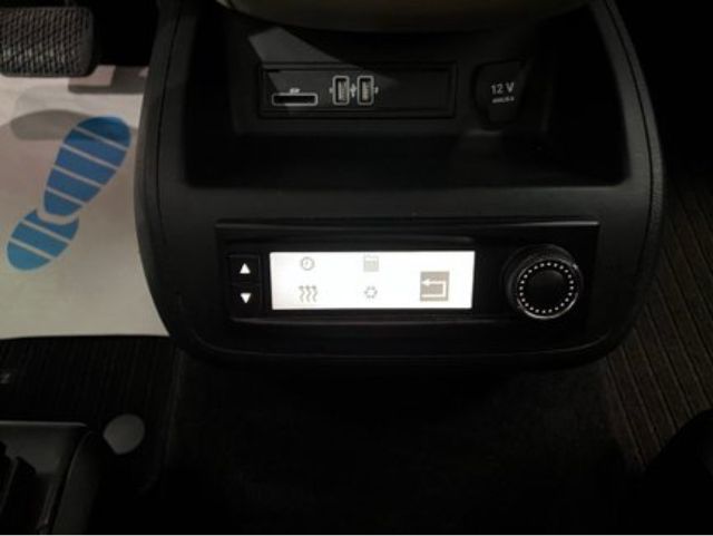 Mercedes-Benz V250d 4x4 marco polo 2017