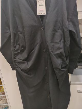 Chaqueta Zara