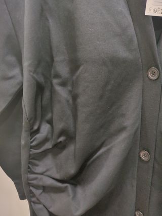 Chaqueta Zara