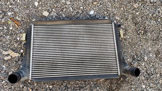 radiadores VW Passat b6 2009 2.0 tdi