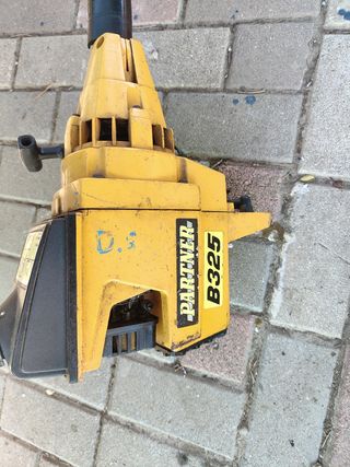 Desbrozadora partner B325