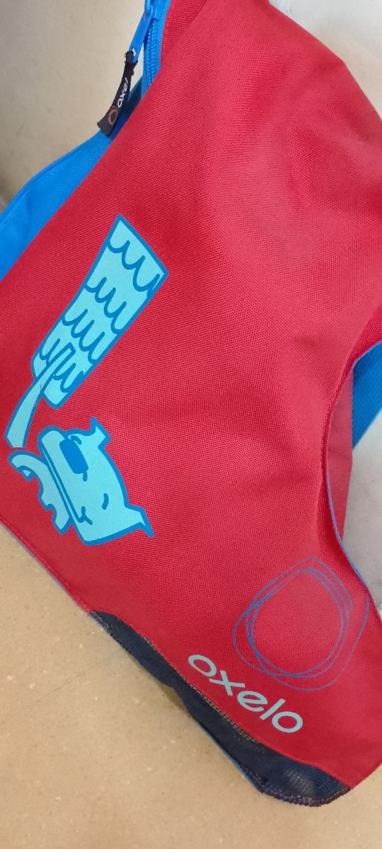 Pattini con custodia