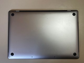 MacBook Pro 15,4” con Touch Bar