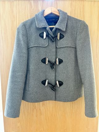 Chaqueta