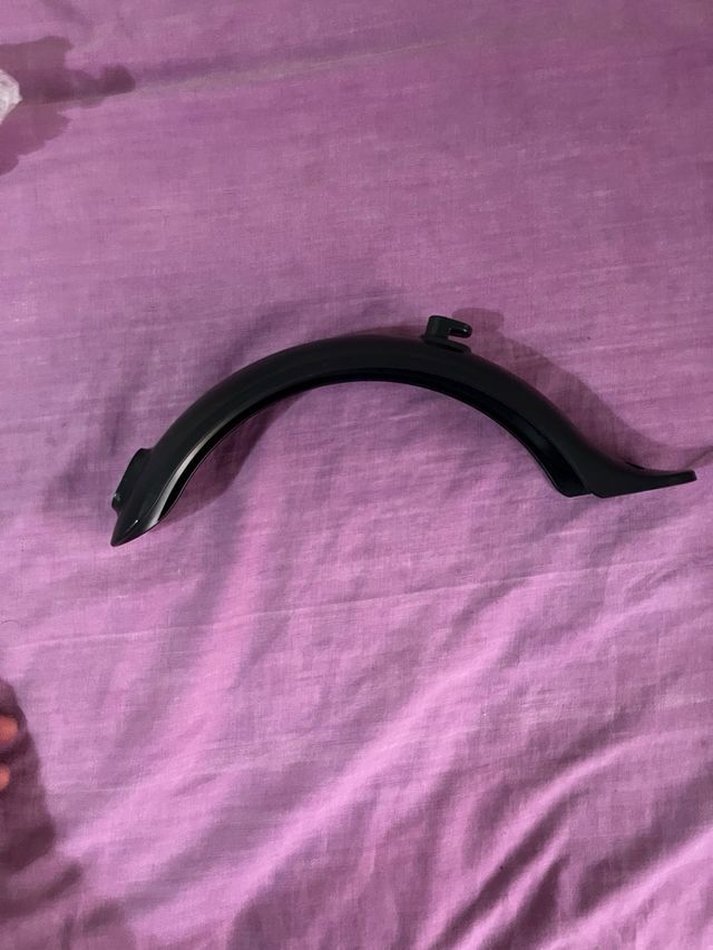 kit sport guardabarros patin