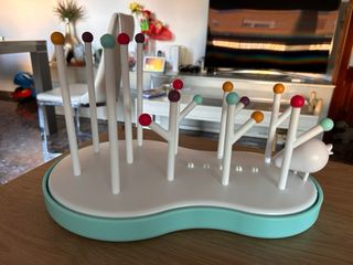 Escurrebiberones suavinex