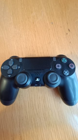 Mando original para piezas PlayStation 4