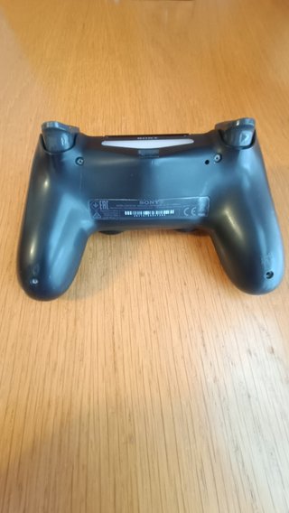 Mando original para piezas PlayStation 4