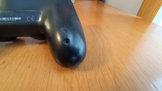 Mando original para piezas PlayStation 4