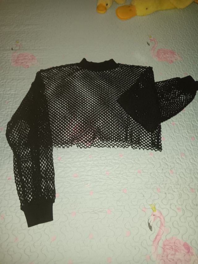 Pak de 2 Gersey de red