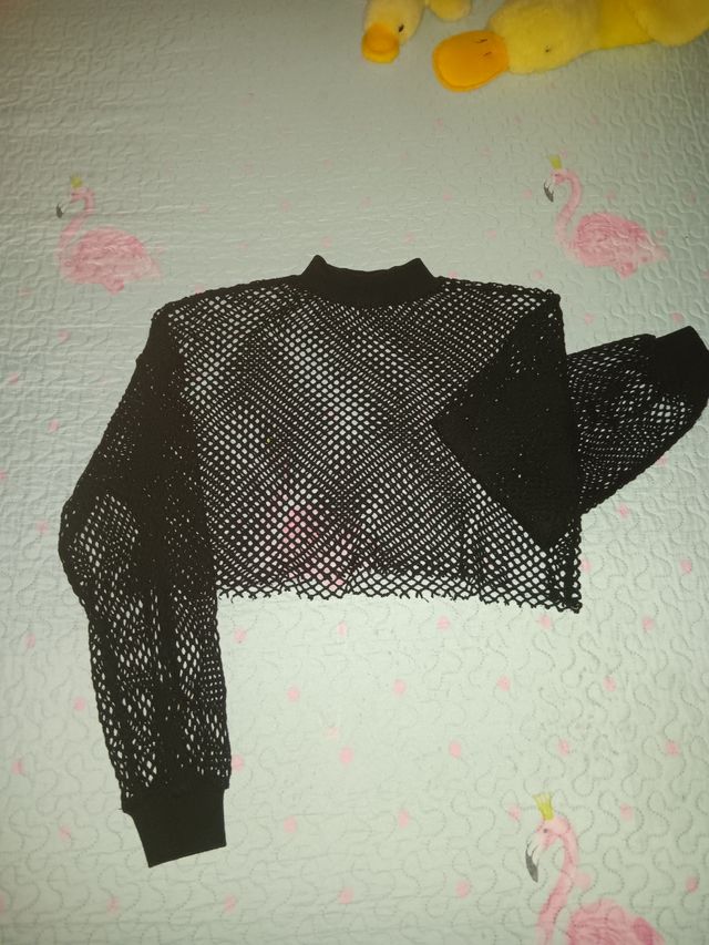 Pak de 2 Gersey de red