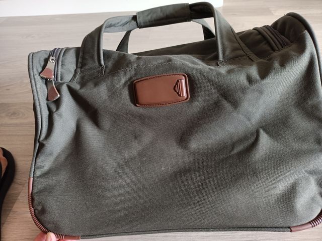 Bolsa deporte/viaje
