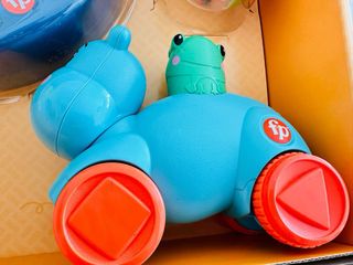 Hello Moves Play Kit Fisher Price