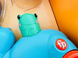 Hello Moves Play Kit Fisher Price