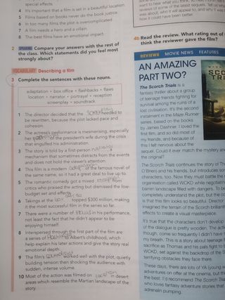 Libro de Inglés Gateway C1