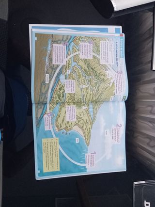 Libro PRYECTO ZOOM ciencias sociales