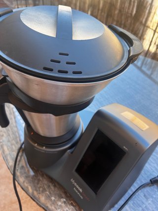 Mycook Touch Black