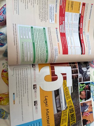 Libro Inglés 2 Bachillerato Burlington Books