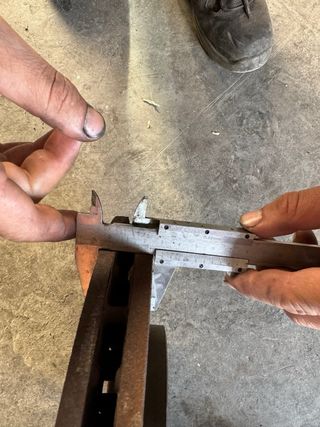 Discos de freno delanteros mercedes gla 45