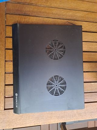 Disipador Calor PC portátil
