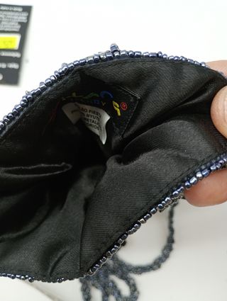 Bolso fiesta(Liquidación)