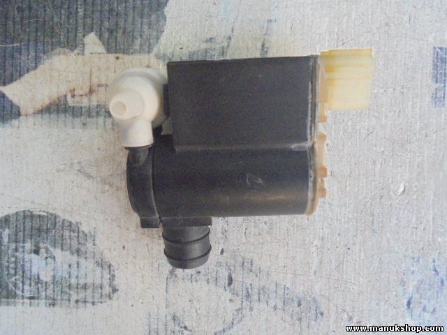 Bomba limpia parabrisas limpiaparabrisas Hyundai