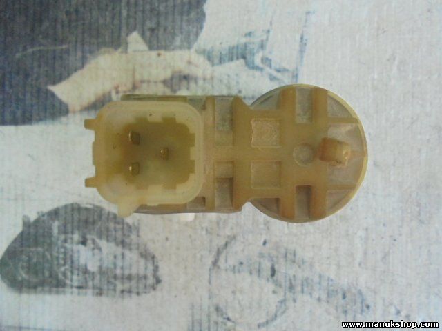 Bomba limpia parabrisas limpiaparabrisas Hyundai