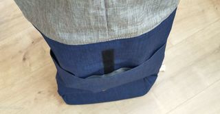 MOCHILA para PORTÁTIL 