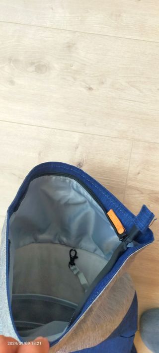 MOCHILA para PORTÁTIL 