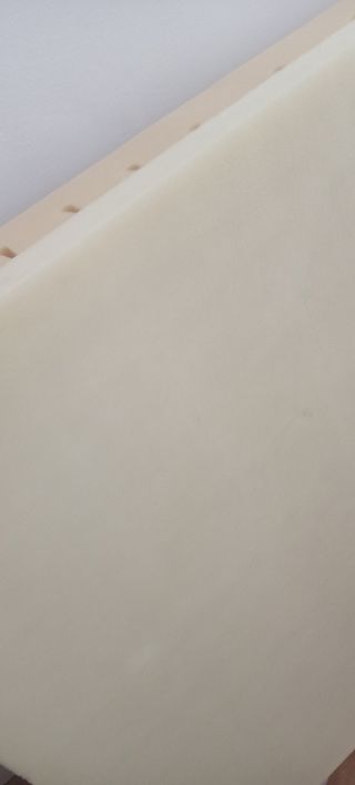 Colchón viscoelastica Ikea