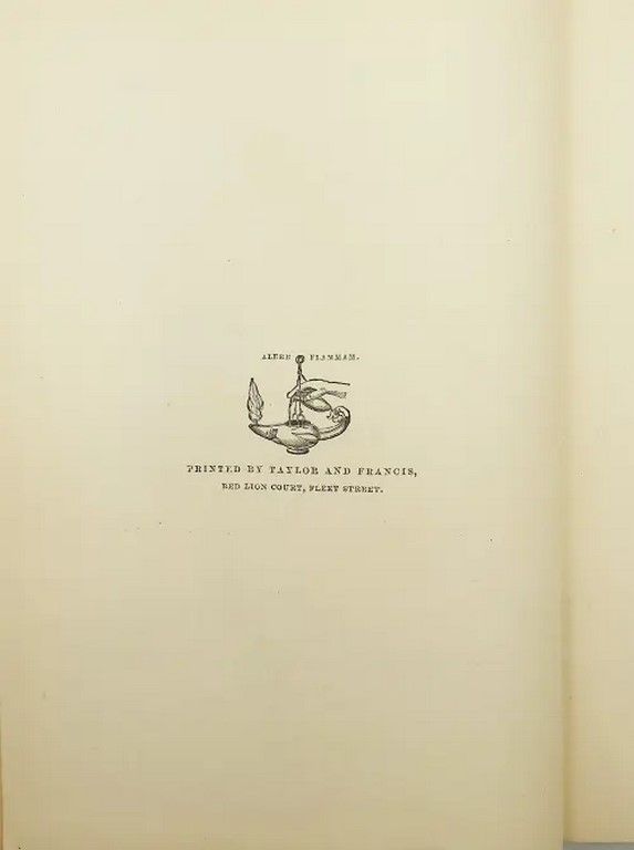 The Fauna of British India Vol. II-VIII