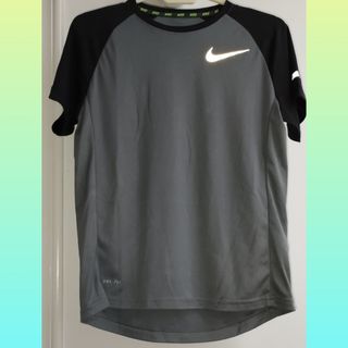 Conjunto deportivo 10-11 años camiseta nike