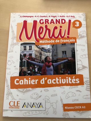Grand Merci! 3