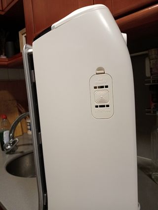 Purificador de aire Rowenta