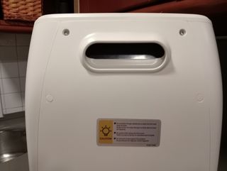 Purificador de aire Rowenta