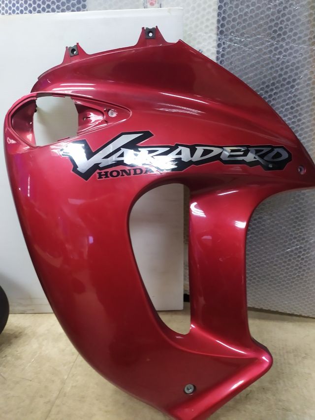 LATERAL HONDA XL100 RF 6467 MBTD100