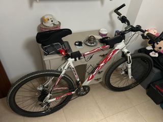 Bicicleta mendiz Rx2 precio algo negociable