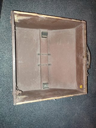 Máquina de escribir Erika nauman