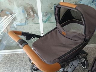 Coche bebé 
