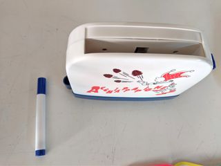 acchiappa pigne gioco introvabile Da Collezione vi