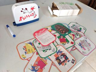 acchiappa pigne gioco introvabile Da Collezione vi