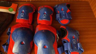 Patines en línea de niño