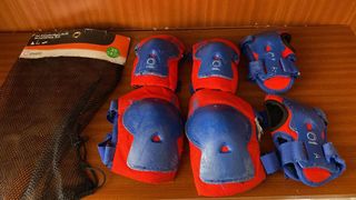 Patines en línea de niño