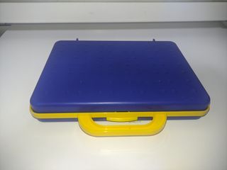 Juego de aprendizaje Yo aprendo a leer